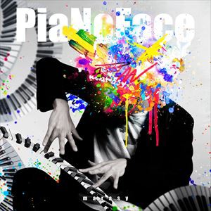 まらしぃ / PiaNoFace [CD]