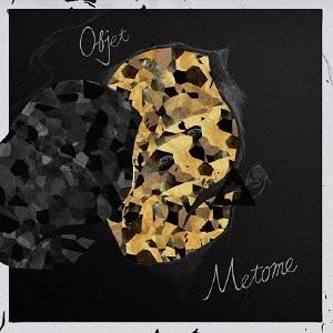 Metome / Objet [CD]