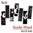SCARLET MAUD / MASTER MIND [CD]
