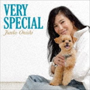 大西順子（p） / ヴェリー・スペシャル [CD]