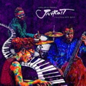 大西順子 presents ジャトロイト feat.ロバート・ハースト カリーム・リギンス / JUNKO ONISHI PRESENTS JATROIT Live at BLUE NOTE TOKY