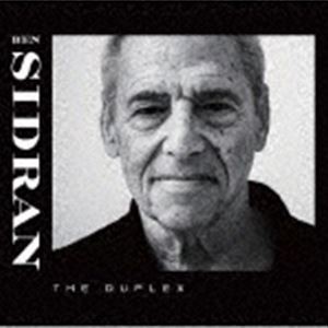 ベン・シドラン / The Duplex [CD]