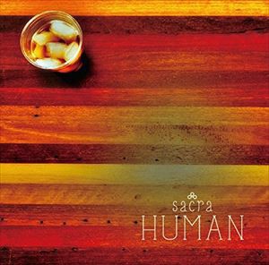 sacra / HUMAN [CD]