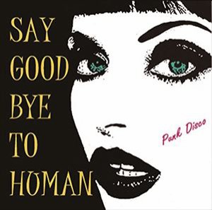 PUNK DISCO / SAY GOOD BYE TO HUMAN [CD]