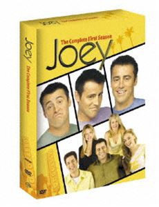 ジョーイ〈ファースト・シーズン〉 コレクターズ・ボックス [DVD]