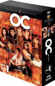 The OC〈ファースト・シーズン〉コレクターズ・ボックス1 [DVD]