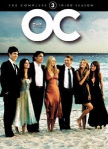 The OC〈サード・シーズン〉コレクターズ・ボックス1 [DVD]