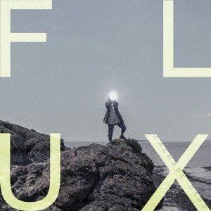 レイチェル・ダッド / Flux [CD]