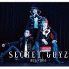 SECRET GUYZ / HUG×HUG [CD]