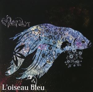 Moran / L’oiseau bleu（通常盤） [CD]