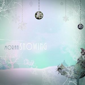 Moran / Snowing（通常盤） [CD]