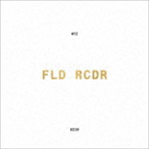 NYZ / FLD RCDR [CD]