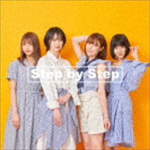 サンダルテレフォン / Step by Step（C盤） [CD]