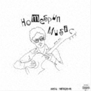 中川イサト / Homespun Music ＋6 [CD]