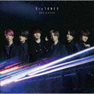 SixTONES / NAVIGATOR（通常盤） [CD]