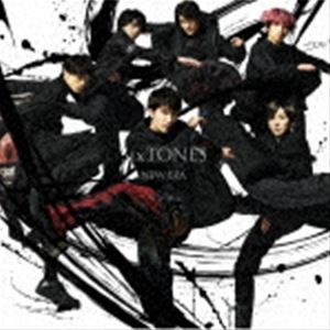 SixTONES / NEW ERA（通常盤） [CD]