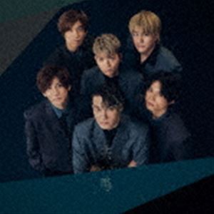 SixTONES / 共鳴（通常盤） [CD]