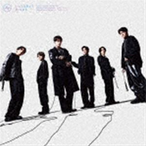 SixTONES / 声（通常盤） [CD]