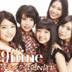 9nine / チクタク☆2NITE（通常盤） [CD]