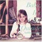 Galileo Galilei / Baby， It’s Cold Outside（通常盤） [CD]