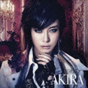 AKIRA / キリエ・トロイメンの調べ（通常盤） [CD]