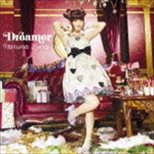 春奈るな / Dreamer（初回生産限定盤／CD＋DVD） [CD]