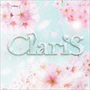 ClariS / SPRING TRACKS -春のうた-（通常盤） [CD]