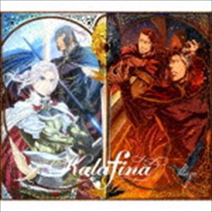 Kalafina / blaze（期間生産限定盤／CD＋DVD） [CD]