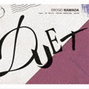 浜田省吾 / DUET [CD]