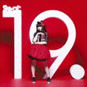 ЯeaL / 19.（通常盤） [CD]