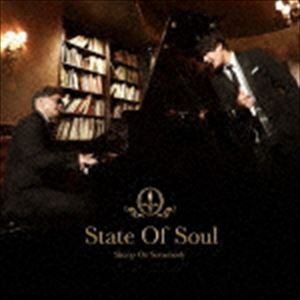 Skoop On Somebody / State Of Soul（通常盤） [CD]