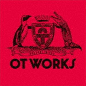 岡崎体育 / OT WORKS（初回生産限定盤／CD＋DVD） [CD]