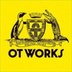 岡崎体育 / OT WORKS（通常盤） [CD]