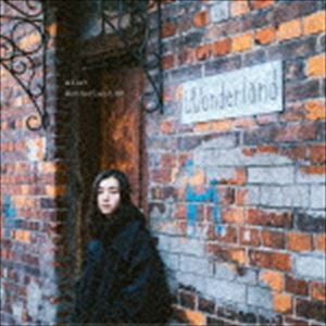 milet / Wonderland EP（通常盤） [CD]