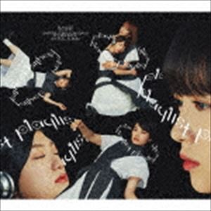 私立恵比寿中学 / playlist（初回生産限定盤B／CD＋Blu-ray） [CD]