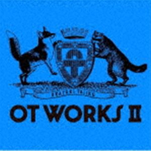 岡崎体育 / OT WORKS II [CD]