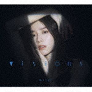 milet / visions（初回生産限定盤A／CD＋Blu-ray） [CD]