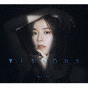 milet / visions（初回生産限定盤B／CD＋DVD） [CD]