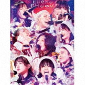 私立恵比寿中学 / エビ中 秋声と螻蛄と音楽の輝き 題して「ちゅうおん」2021（期間生産限定盤／2CD＋Blu-ray） [CD]