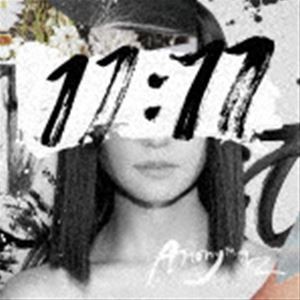 Anonymouz / 11：11（通常盤） [CD]