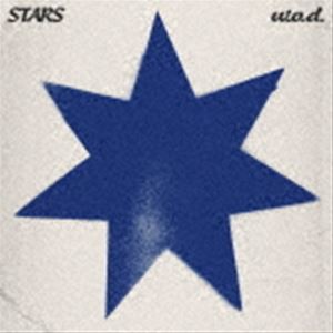 w.o.d. / STARS（通常盤） [CD]