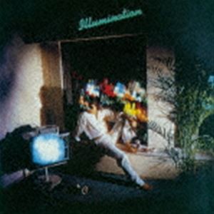 浜田省吾 / Illumination [CD]