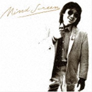 浜田省吾 / MIND SCREEN [CD]