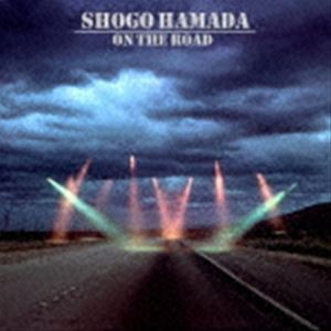 浜田省吾 / ON THE ROAD [CD]