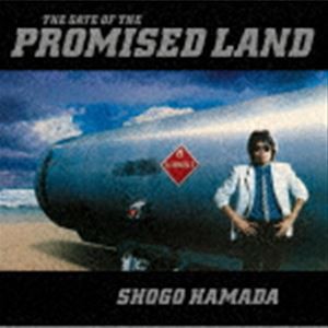 浜田省吾 / PROMISED LAND〜約束の地 [CD]