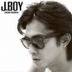浜田省吾 / J.BOY [CD]
