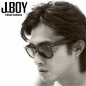 浜田省吾 / J.BOY [CD]の通販はau PAY マーケット - エスネット