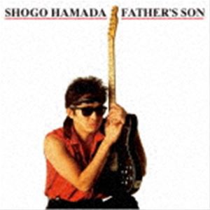 浜田省吾 / FATHER’S SON [CD]