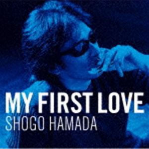 浜田省吾 / My First Love [CD]