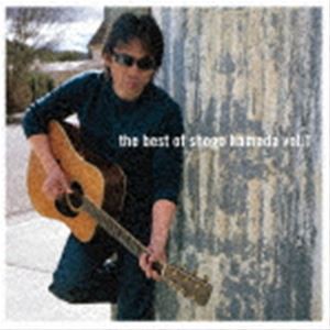 浜田省吾 / The Best of Shogo Hamada vol.1 [CD]